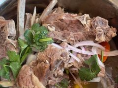 -龟兹KUCINA·新疆菜(前滩L+PLAZA店)