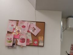 -流酥可心·牛乳蛋糕商店(禾祥西路店)