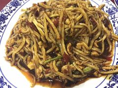 -洞天食府(北大街店)