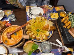 -泰妃殿(武汉首店)