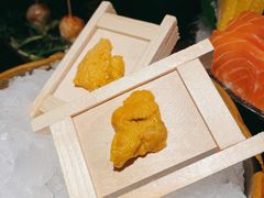 -花潮料理艺食馆(成都万象城店)