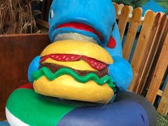 -青岛东方影都融创水世界