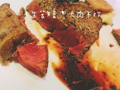 -王品牛排(福州泰禾店)