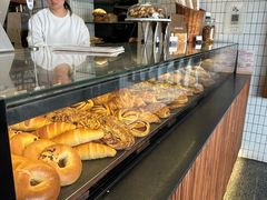 -BAKER&SPICE(安福路店)