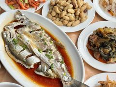 -晓琦农家菜馆·地道农家菜
