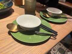-耶里夏丽·丝路国际·新疆餐厅(浦东区东方路店)