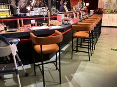 -無二炙坊·和牛烧肉(大钟寺1733店)