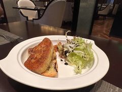 -广州天河希尔顿酒店