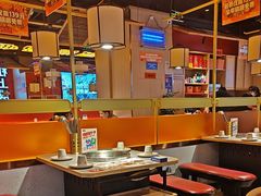 -吃城都·鱼蛙火锅(西玉龙街店)