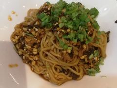宜宾燃面-撒椒·四川江湖菜(大族广场店)