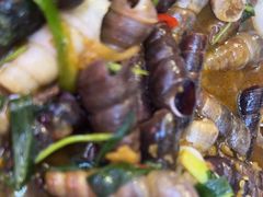 -日日鲜茶餐厅(小公园店)