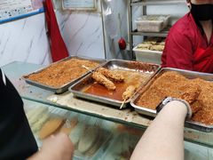 -上海鸡柳店(中街盛京大家庭店)