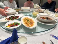 -山水阁中餐厅(沙河唯实交流中心)