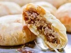 榨菜鲜肉月-九月生活(江汉店)