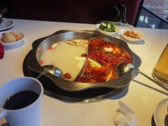 -山城辣妹子(定福庄店)