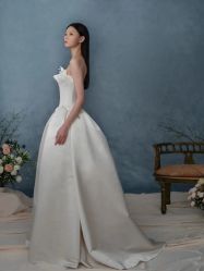 点击看大图 -MANLI BRIDAL婚纱