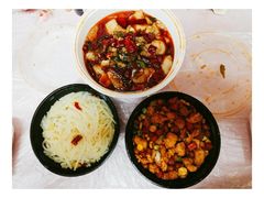 -盐城大牌档(工农路店)