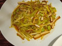 -永安鱼庄·镇江菜(东吴路店)