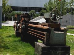 -张之洞与武汉博物馆