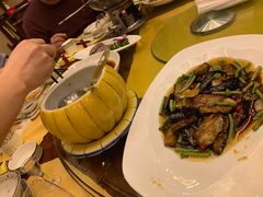-淮扬村(遵化店)