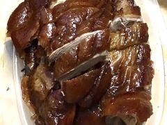 烤鹅-黄连大头华烧鹅(萧地大马路店)