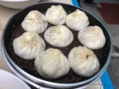 -笑云开汤包店(网巾市店)