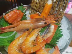 -亚马逊环球美食百汇(新城吾悦广场店)