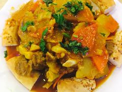 -维吾尔餐厅(宜山路店)