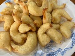 软炸虾仁-洪福亮酒家(南草厂街店)