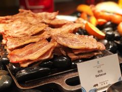 -济南香格里拉·咖啡泉自助餐厅