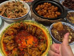 -回家吃饭·地道南昌菜(建德观总店)