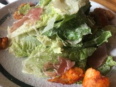 -PIZZA BIANCA(民园店)