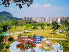 -白石龙音乐公园