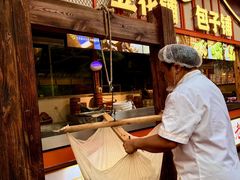 -巴倒烫陆派重庆火锅(南山店)