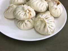 -四平包子铺
