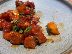 -有肉食·虎九闽菜(798艺术区店)