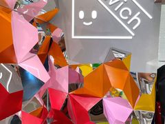 -Fruwich果明治(西单更新场店)