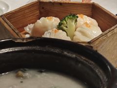 -怀德酒楼·粤菜·海鲜·茶点(宝安国际机场店)