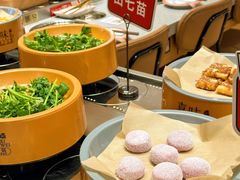 -喜味涮自助小火锅(广州东圃天河城店)