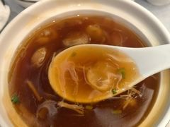 -君来湖滨饭店·渔餐厅