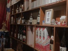-半藏居酒屋(香港花园店)