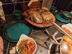 -二刀潮牛(重庆光环购物公园店)