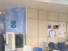 -湾景餐厅(海洋公园店)