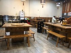 大堂-蛙秘书麻椒鱼(包家巷店)