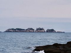 -东极岛景区