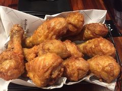 -校村炸鸡(塔洞店)