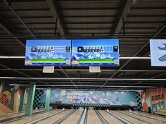 -极限PLAY运动娱乐新世界·团建派对潮玩休闲馆·室内蹦极高空游乐园