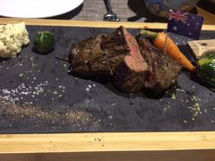 -小火花·干式熟成牛排馆Spark SteakHouse(剑桥郡店)