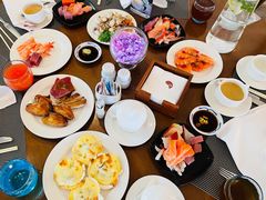 -白天鹅宾馆·流浮阁咖啡厅
