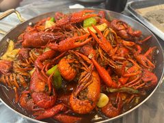 -指爱龙虾(金杨路总店)